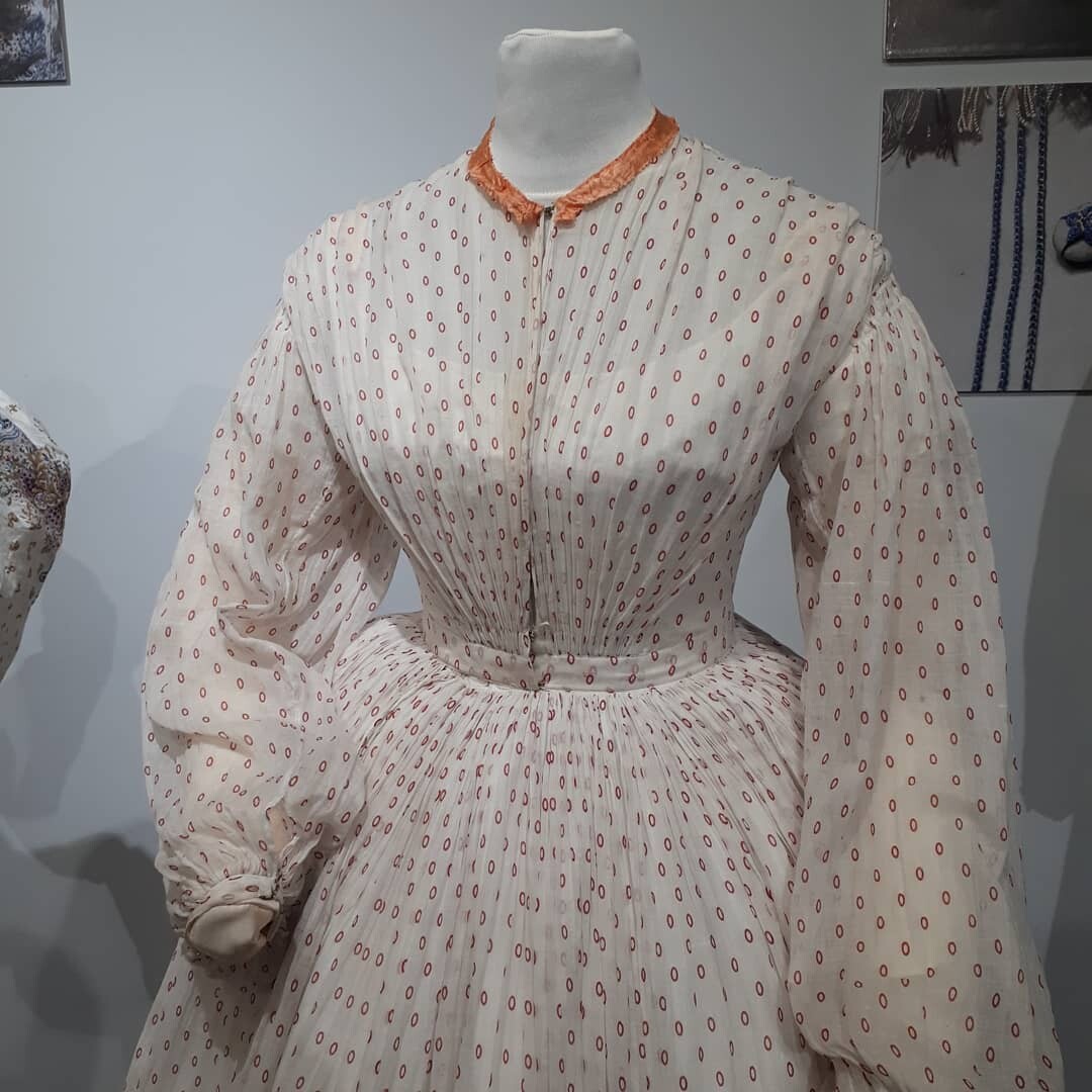 Museum of Historical Costume
