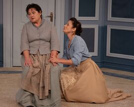 A Doll's House Part 2 at Theatre on the Square