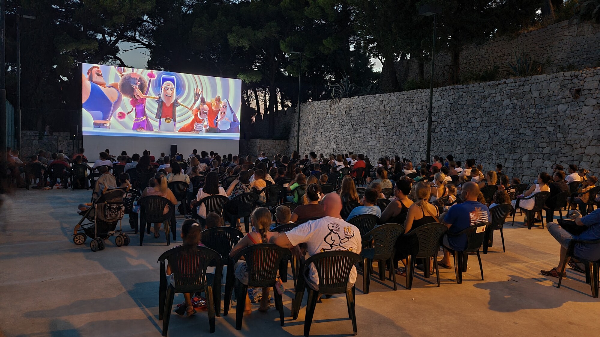 Kino Mediteran