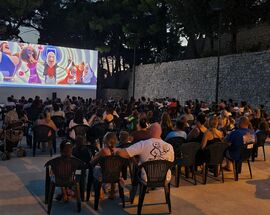 Kino Mediteran