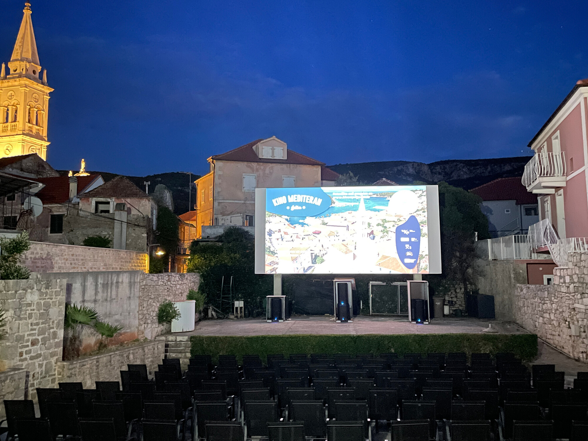 Kino Mediteran