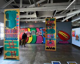 To see in Joburg – weekly exhibitions guide