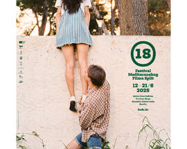 The 18th Split Mediterranean Film Festival 