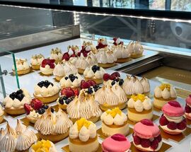 #FreshlyPlated Joburg restaurant news – May 2025