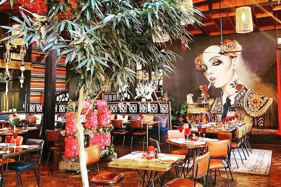 Parktown North – A neighbourhood guide
