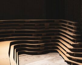 'Structures' at Joburg Contemporary Art Foundation