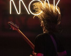 Monk