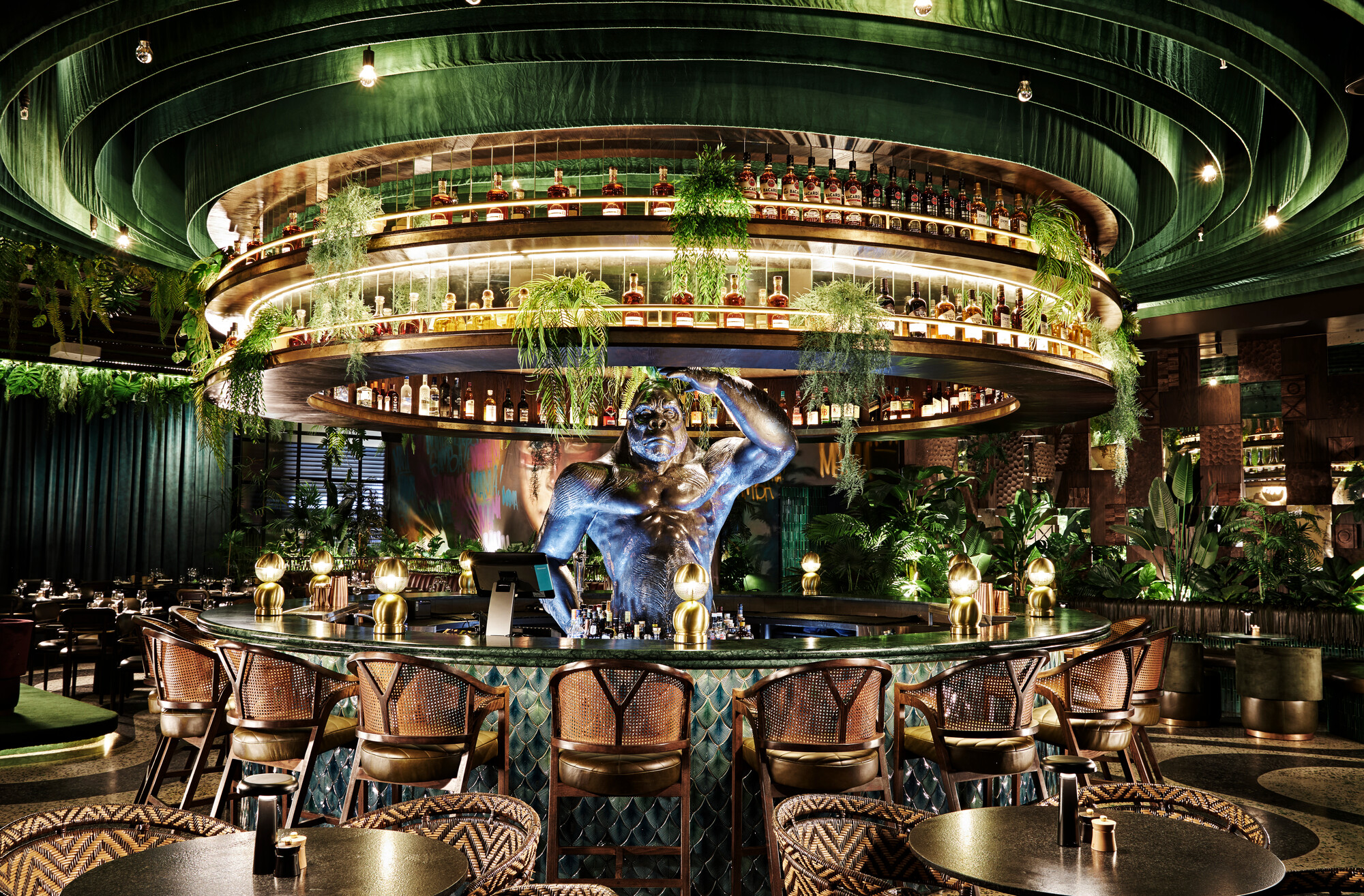 10 great Rosebank experiences – from art, rooftop bars and restaurants, to entertainment and shopping