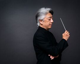 Johannesburg Philharmonic Orchestra's Winter Symphony Season 2025