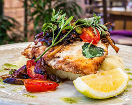 Review: Café del Sol Steyn City – Where food and family meet