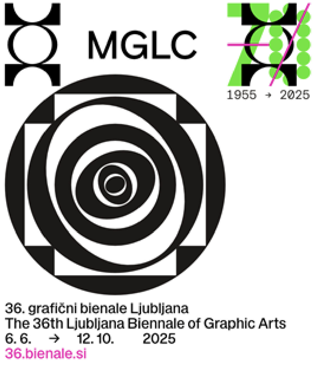 The 36th Ljubljana Graphic Biennale