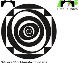 The 36th Ljubljana Graphic Biennale