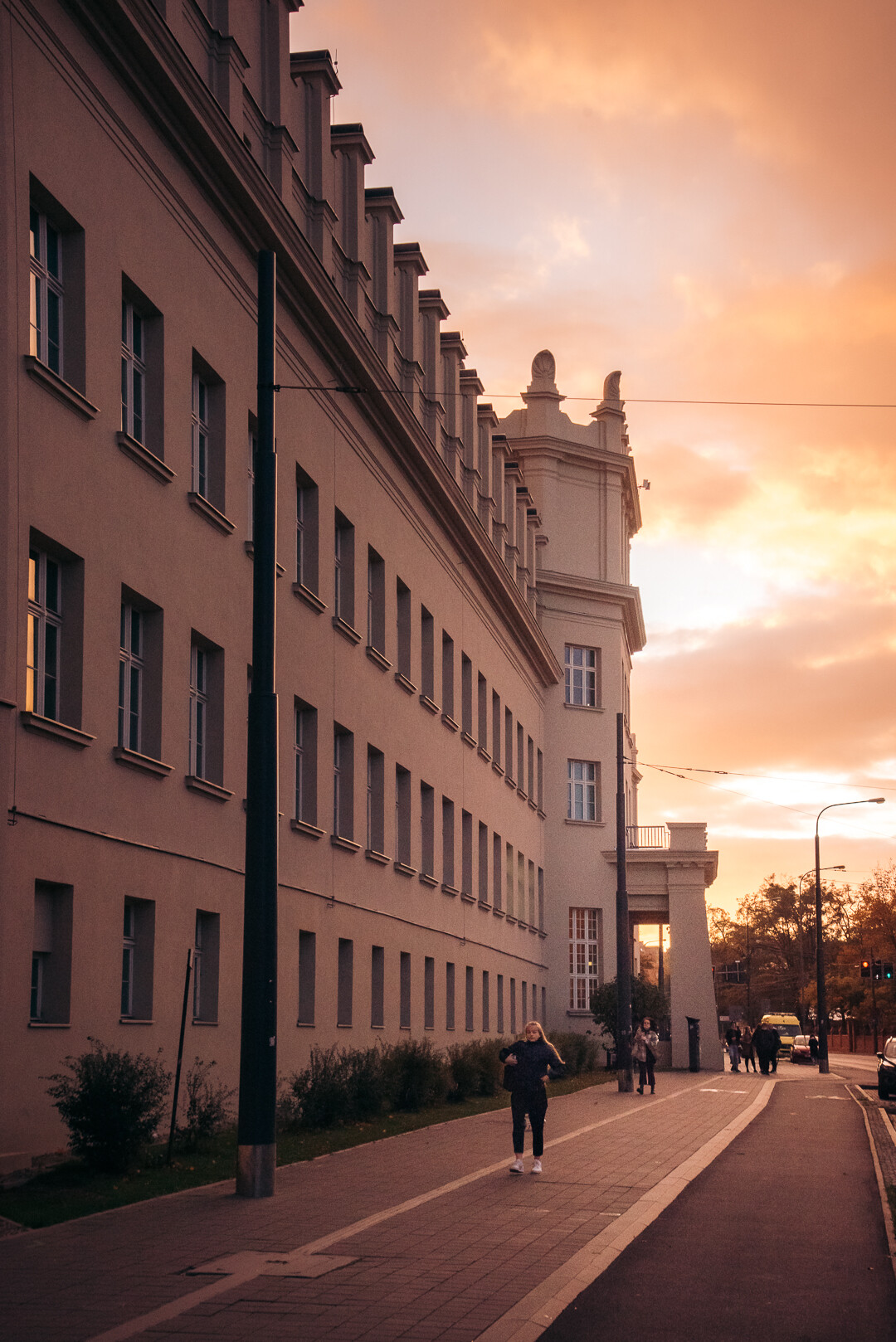 Collegium Heliodori Święciki