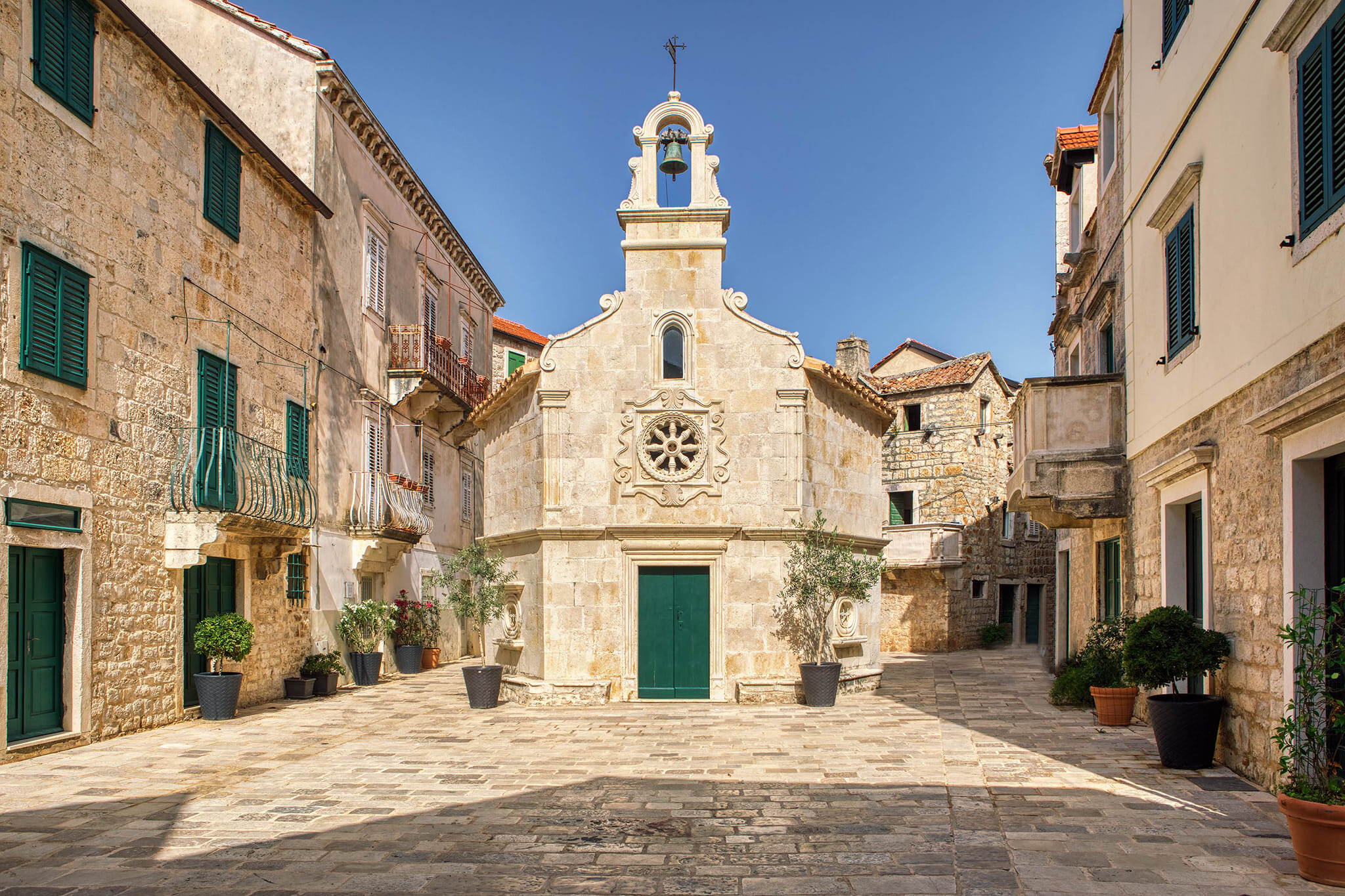 Church of St John