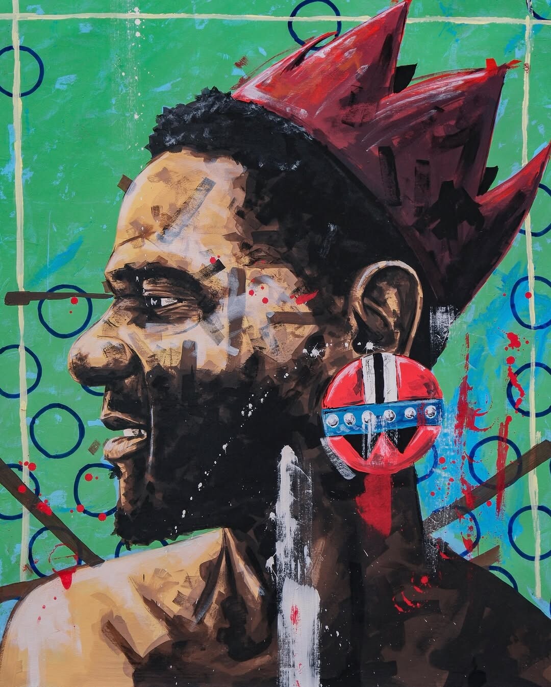 What to expect at Keyes Art Night at Keyes Art Mile in Rosebank
