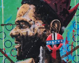 What to expect at Keyes Art Night at Keyes Art Mile in Rosebank