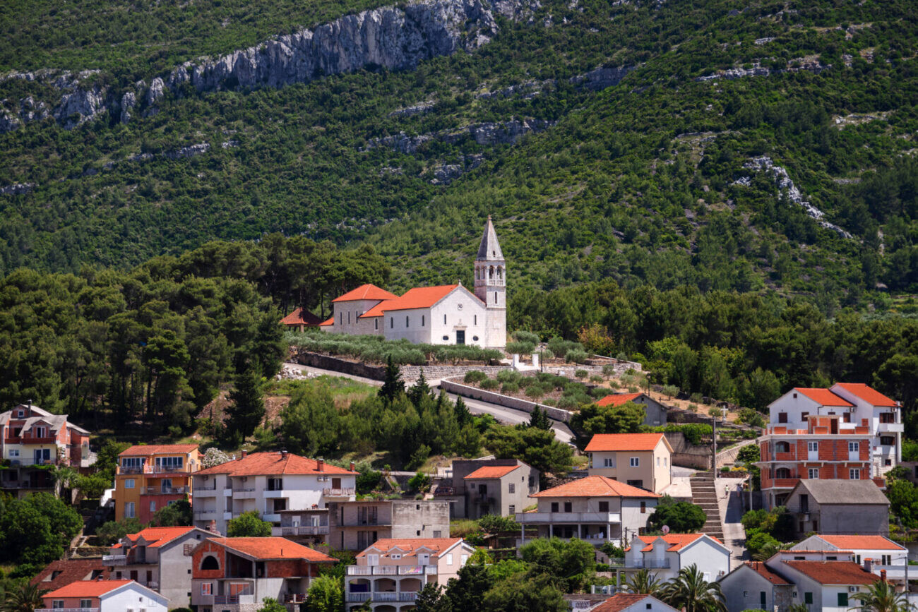 Church of Our Lady of Health