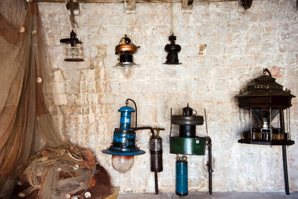 Fisherman’s Museum, Vrboska