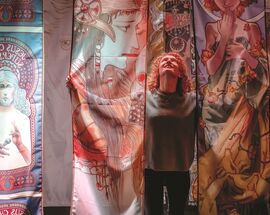 Alphonse Mucha – The Magic of Art Nouveau
