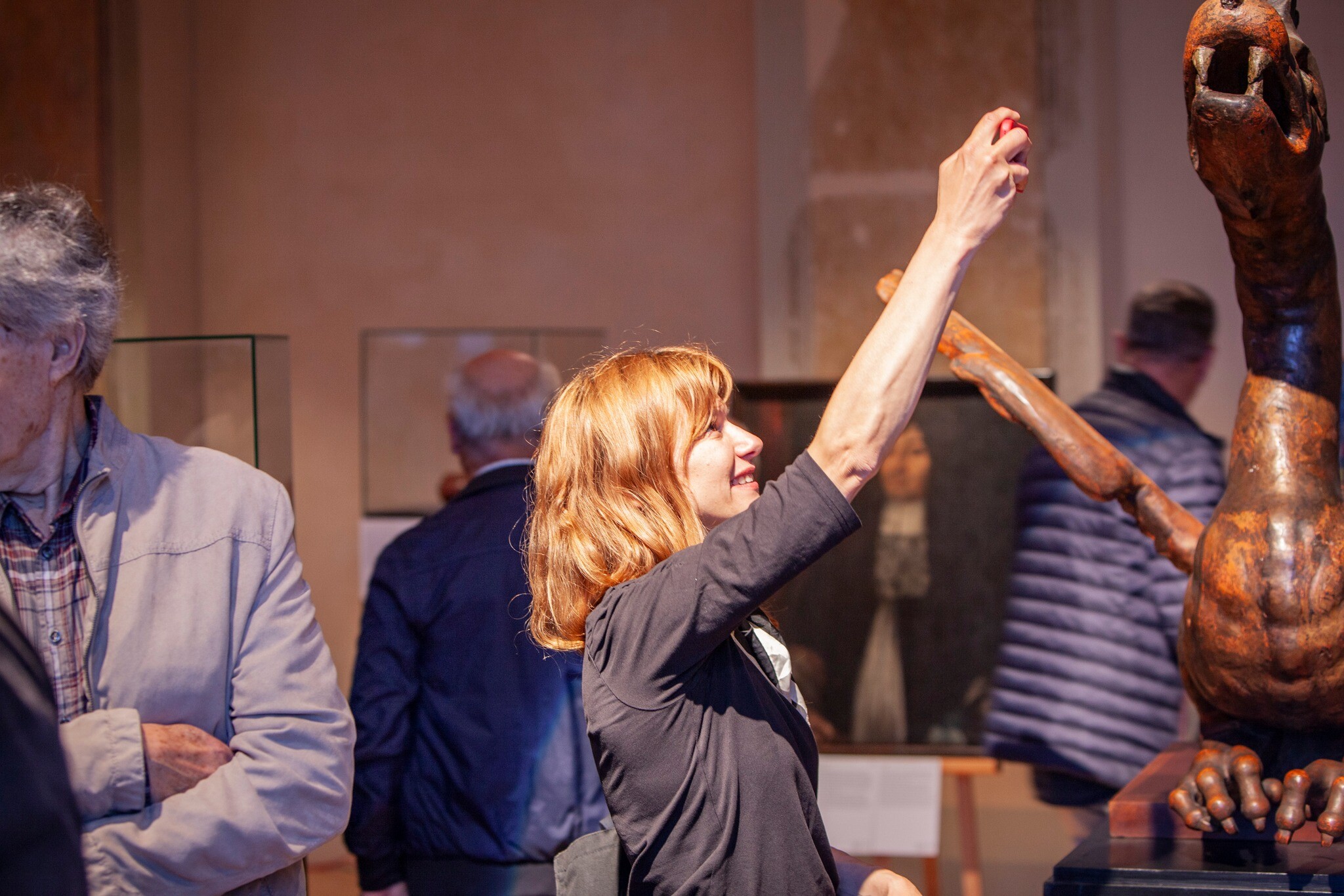 The Island as a Museum - 75 Years of Museums on Hvar