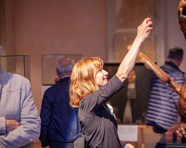 The Island as a Museum - 75 Years of Museums on Hvar