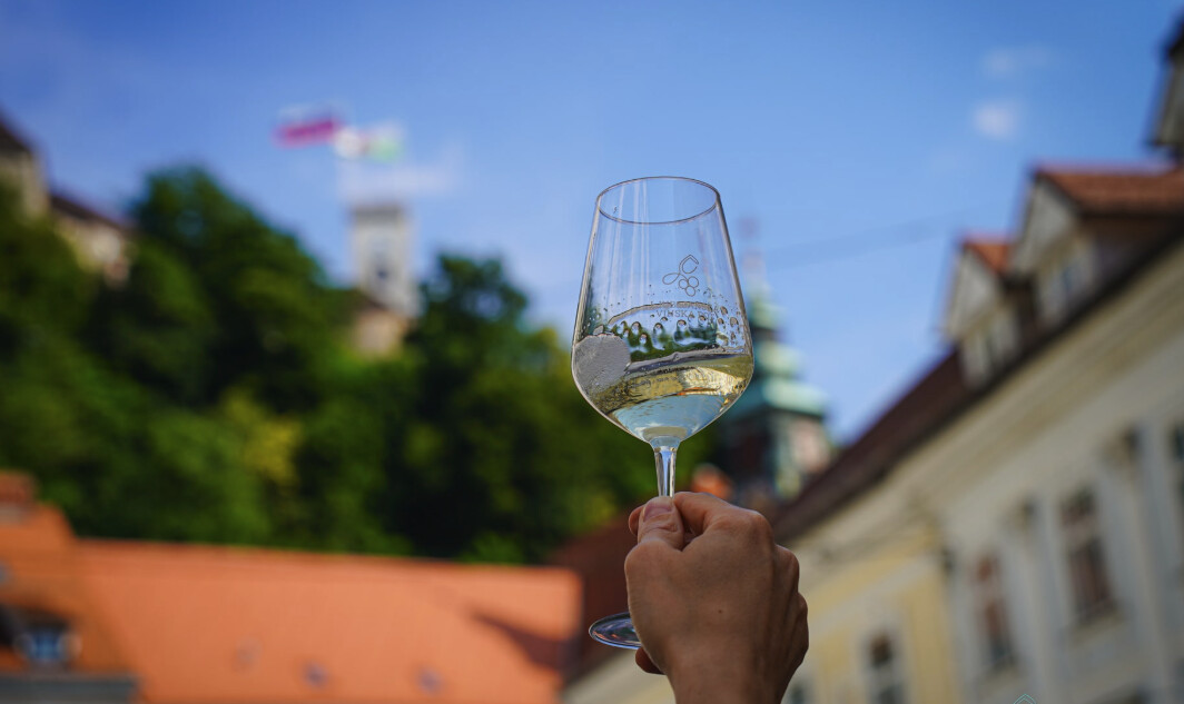 This Week's Events in Ljubljana