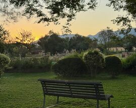Review: Escape to stillness – A weekend at Quiet Mountain Country House