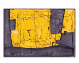 Group exhibition: 'Looking Back, Seeing Now' at Gallery 1 (Keyes Art Mile)