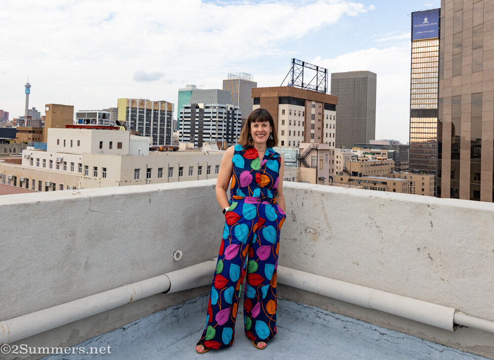 15 years of @2Summers by Heather Mason