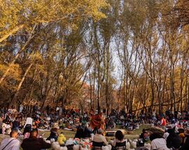 Where to celebrate Father's Day in Joburg (Jun 15, 2025)