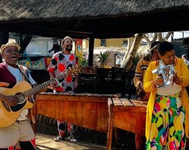 To do in Joburg – weekly events guide
