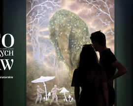 A Hundred Apparitions: Ghosts, Demons & Phantoms in the Art of Japan & the West