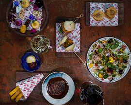 Five new Joburg menus you have to try – June 2025