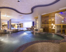 Tallinn Viimsi Spa and Sauna Centre