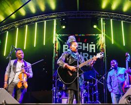 Basha Uhuru Festival 2025