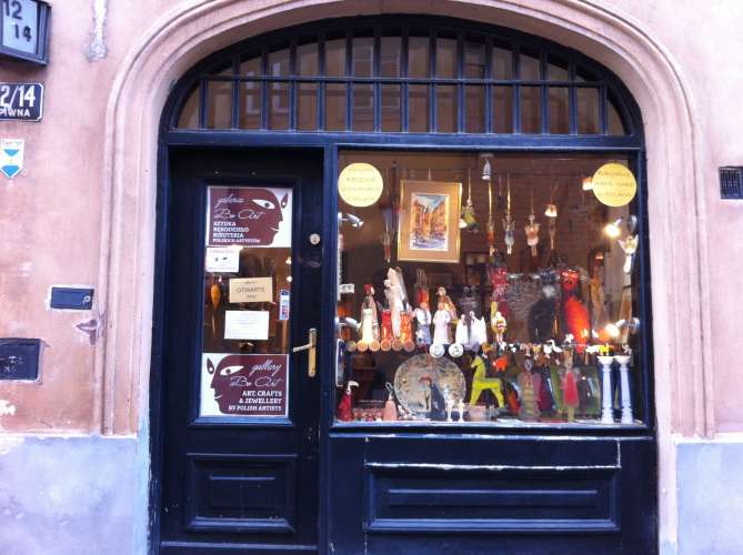 Galeria aBo Art