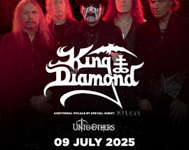 King Diamond