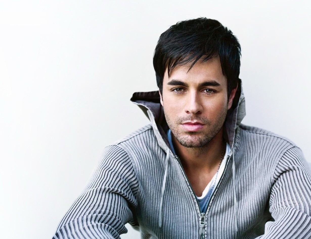 Enrique Inglesias