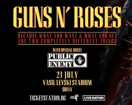 Guns N' Roses