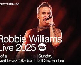 Robbie Williams 