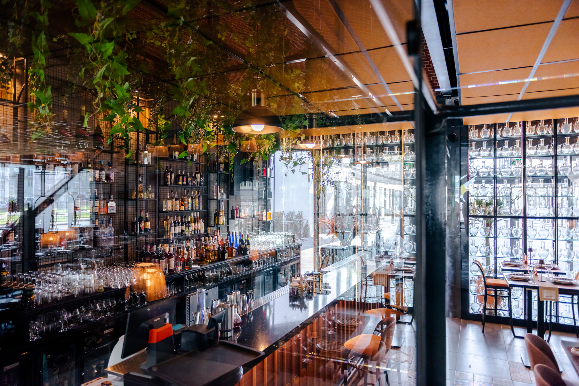 Amar Beirut Rooftop Bar