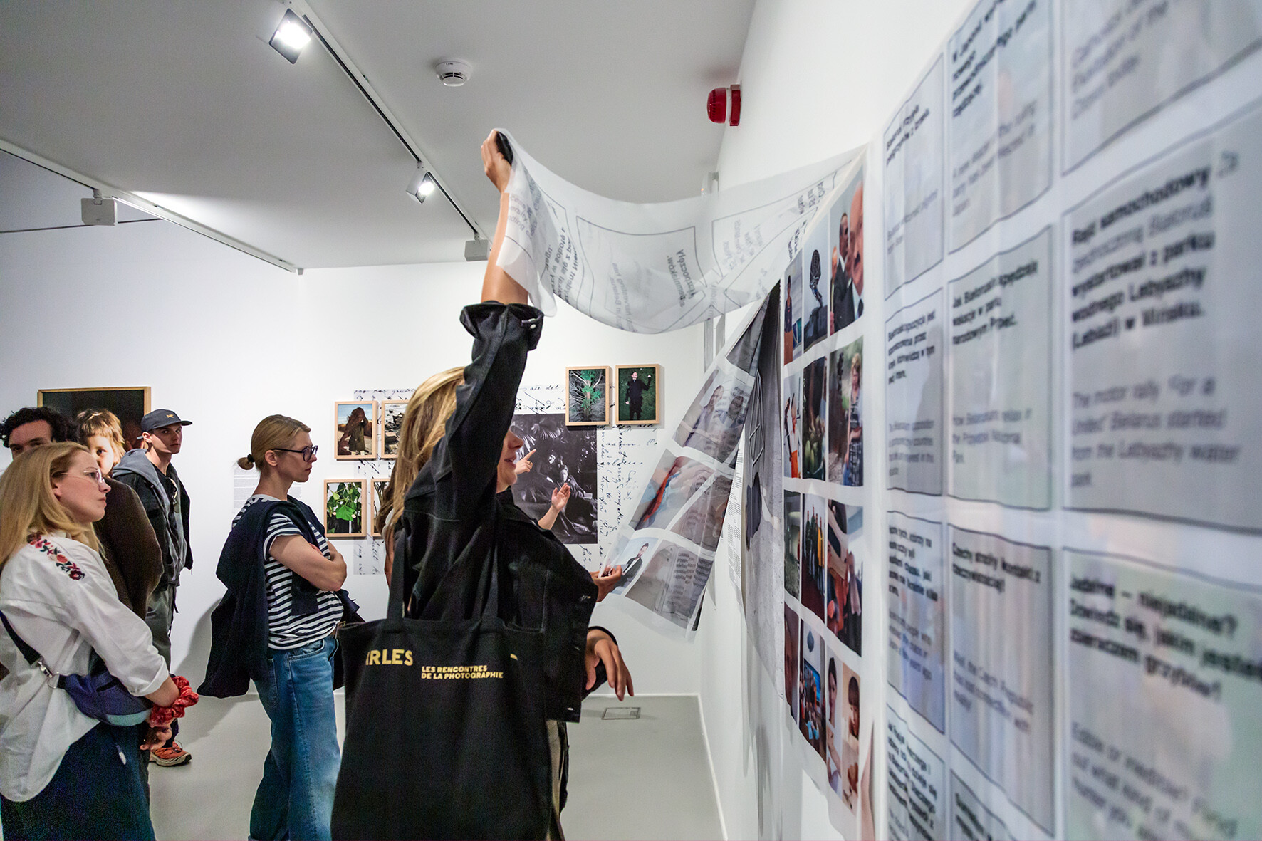 Bunkier Sztuki Gallery of Contemporary Art
