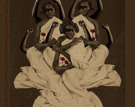 Group exhibition: 'Happy Women's Day I Guess' at Berman Contemporary (223 Creative Hub)