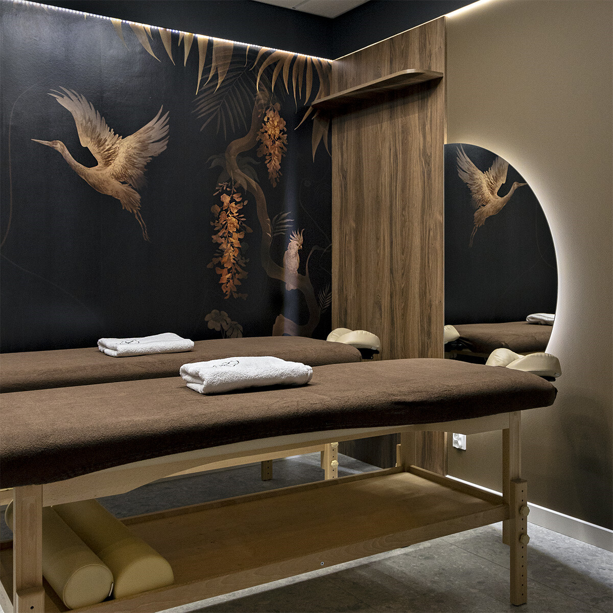 YASUMI Institute of Health and Beauty