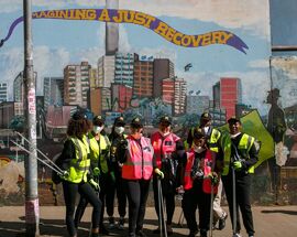 Charities and volunteer opportunities: How to help the helpers this Mandela Day
