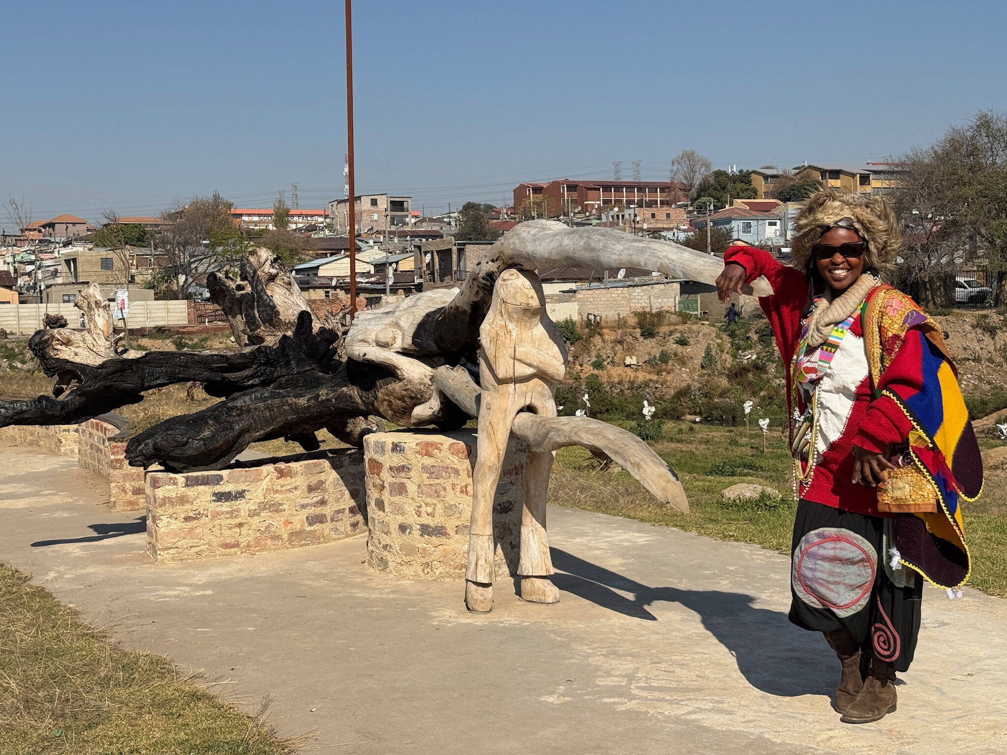 The wrap: 18 things we loved in June 2025 – Soweto adventures, cleaning the Jukskei River, and veggie bliss