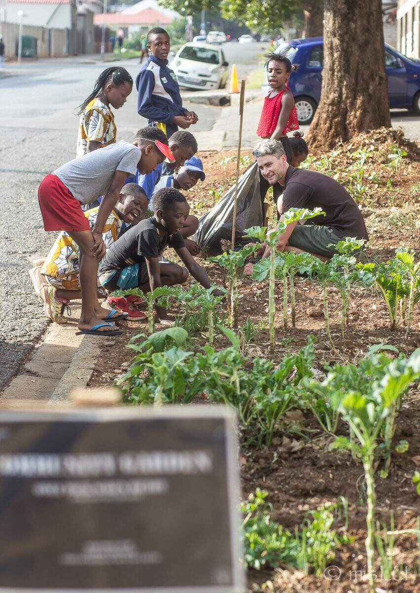 Placemaking with Makers Valley