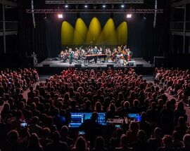 The 18th Summer Jazz Academy