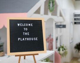 Playtime at Le Petit Playhouse brings holiday fun to Mall of Africa (July 2025)