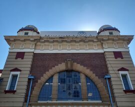 Reflections on the Past: Tour Museum Africa with the Johannesburg Heritage Foundation